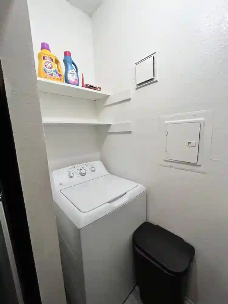 Private Bedroom For Rent