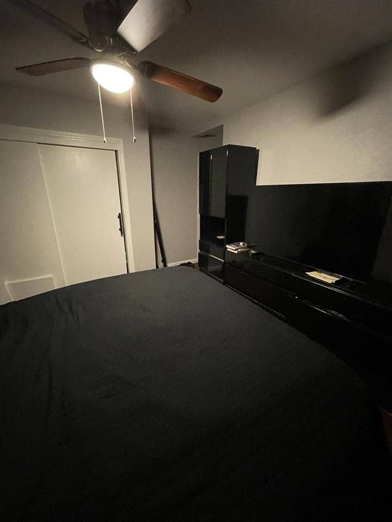 Private Room for rent