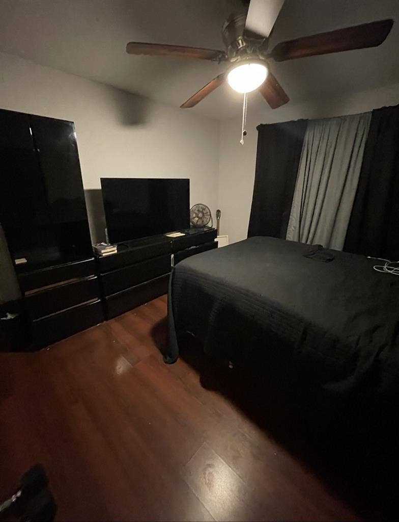 Private Room for rent