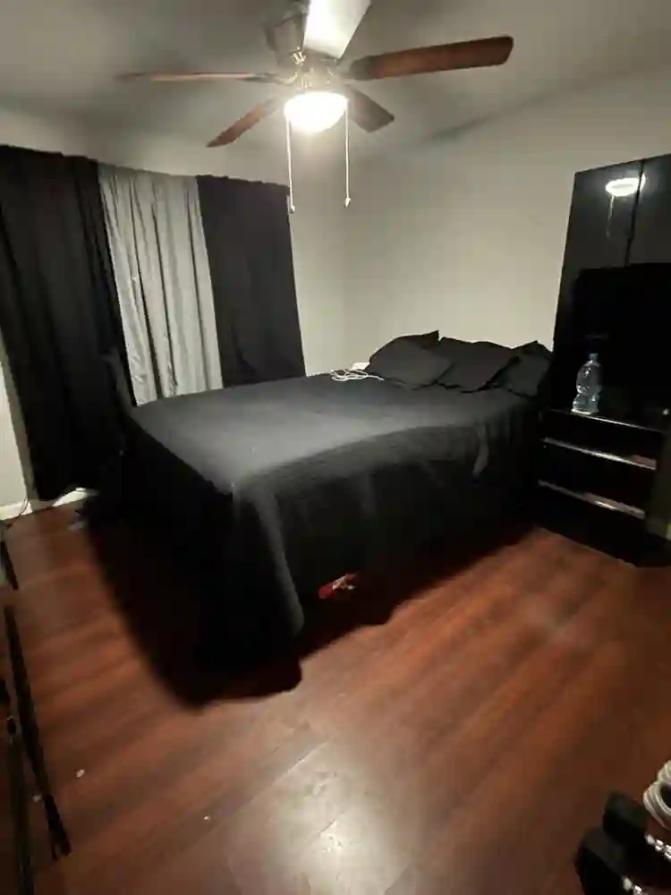 Private Room for rent
