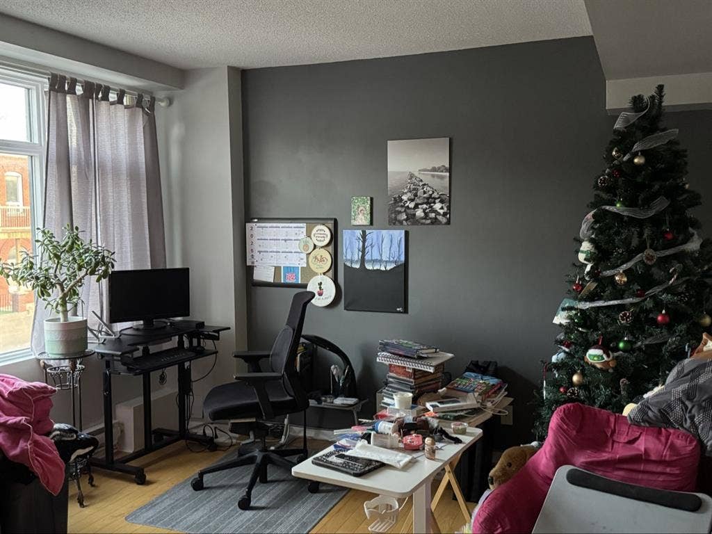 Private room for rent in Centretown