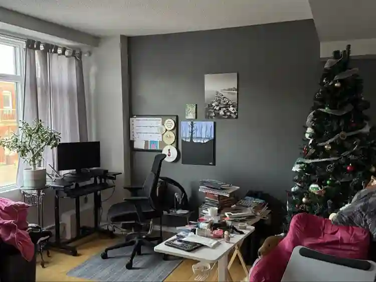 Private room for rent in Centretown
