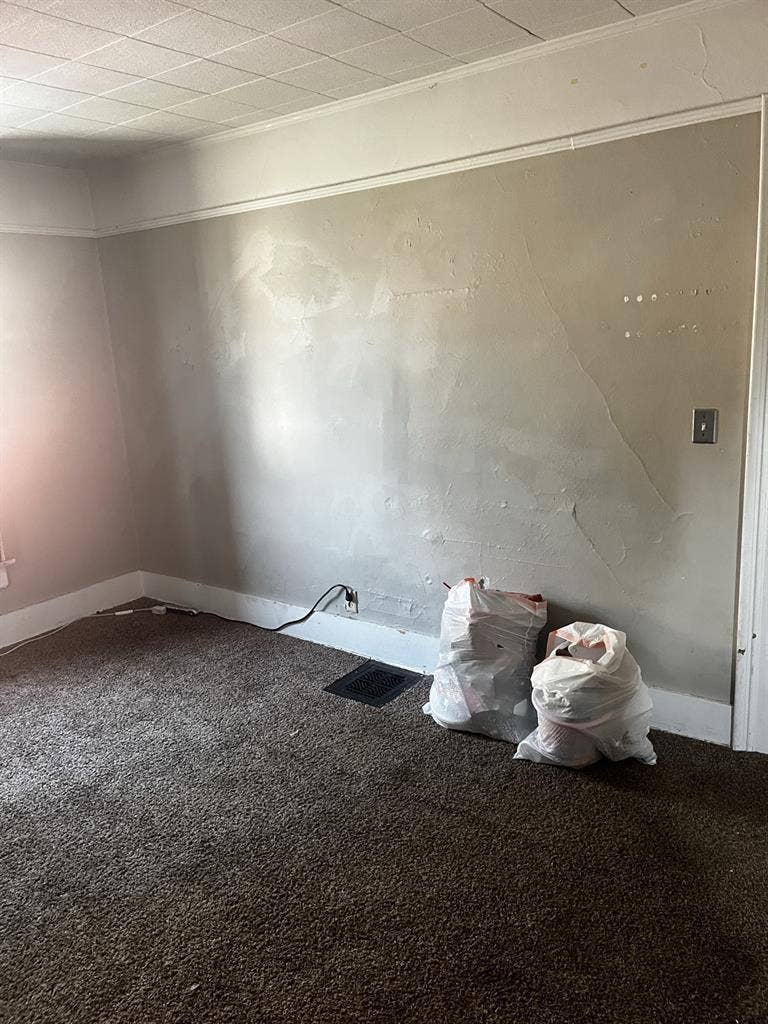Looking for a roommate