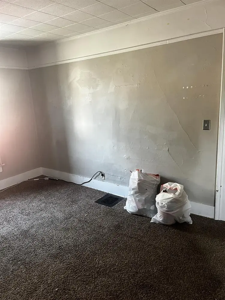 Looking for a roommate