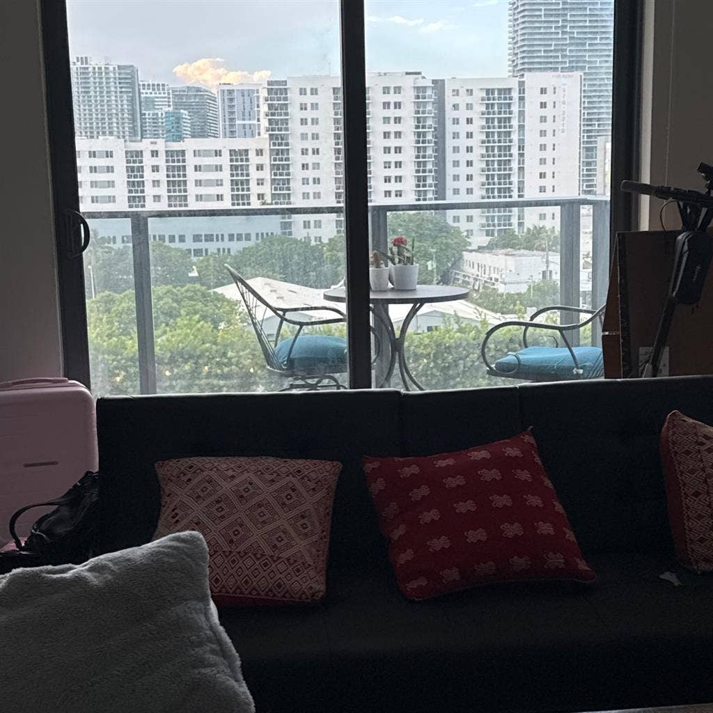 Edgewater Room
