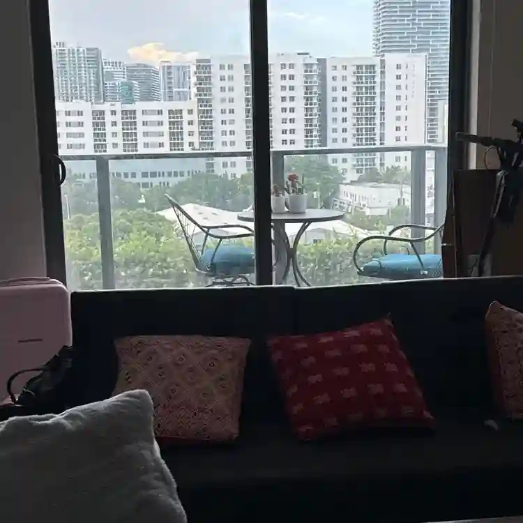 Edgewater Room