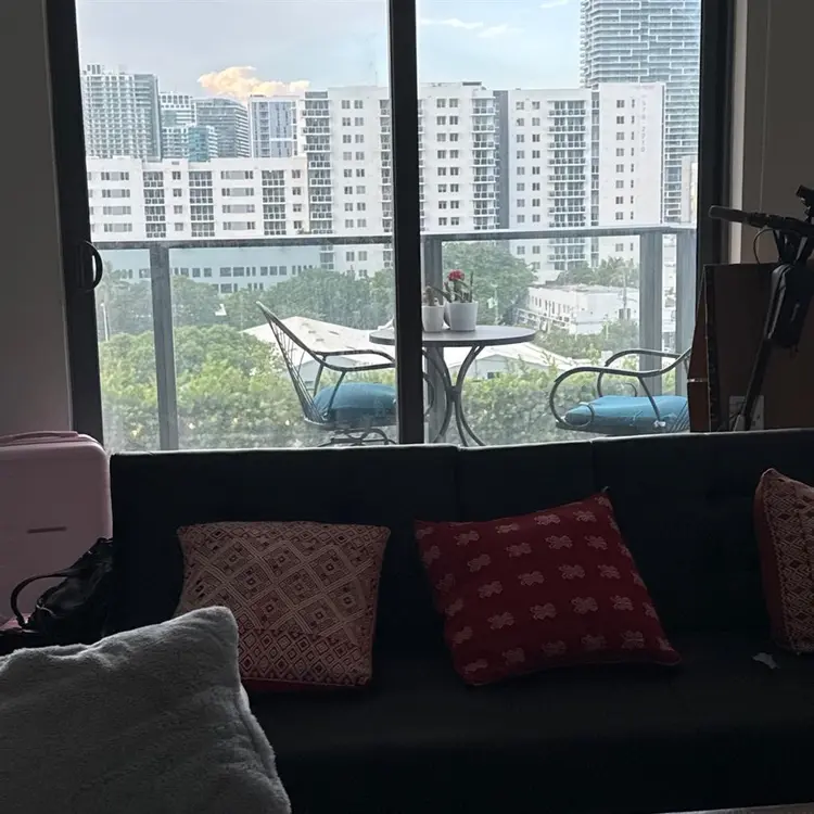 Edgewater Room