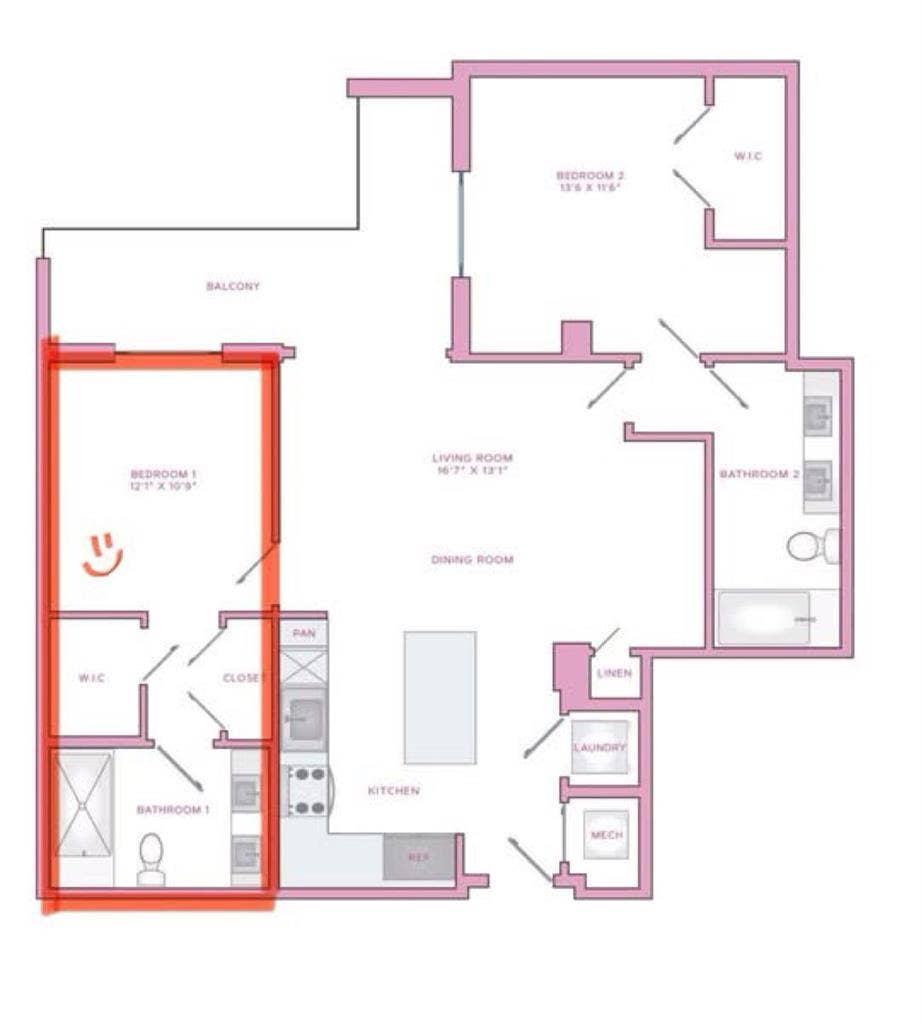 Looking for a Roommatee