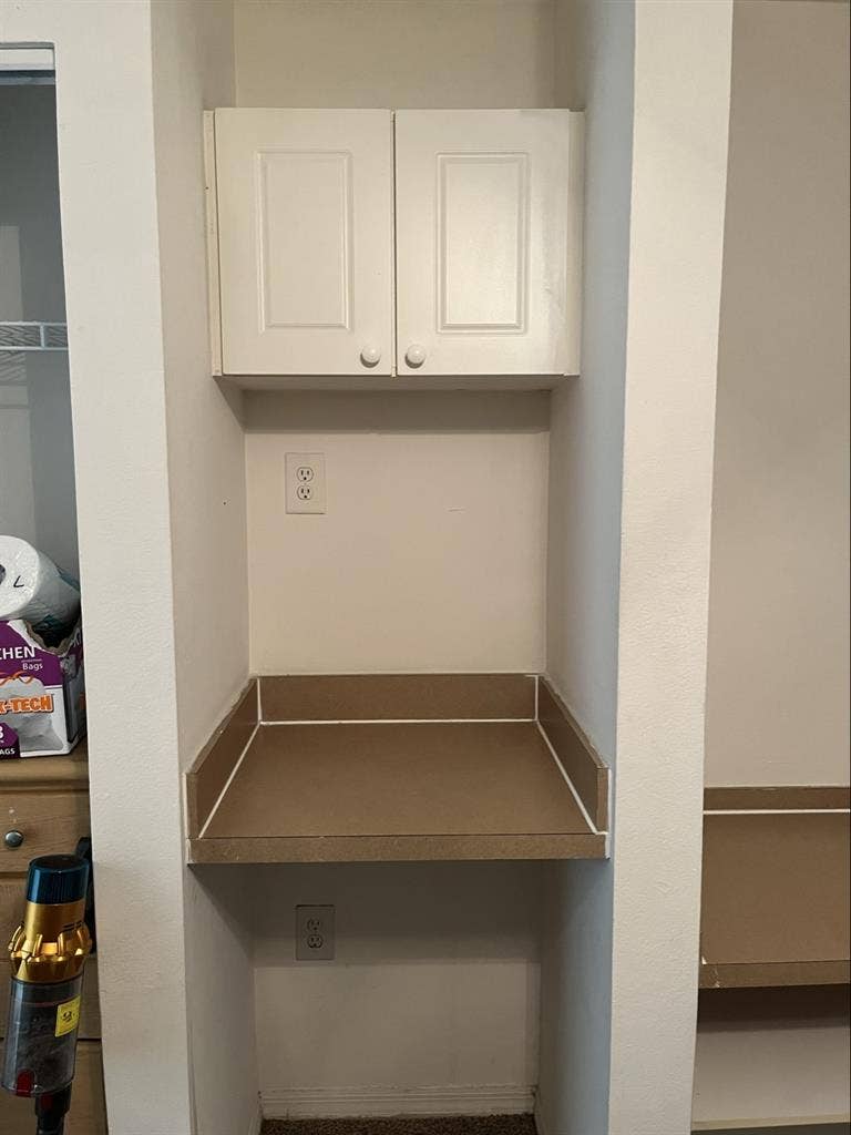 Sublet Male Unit 4x4
