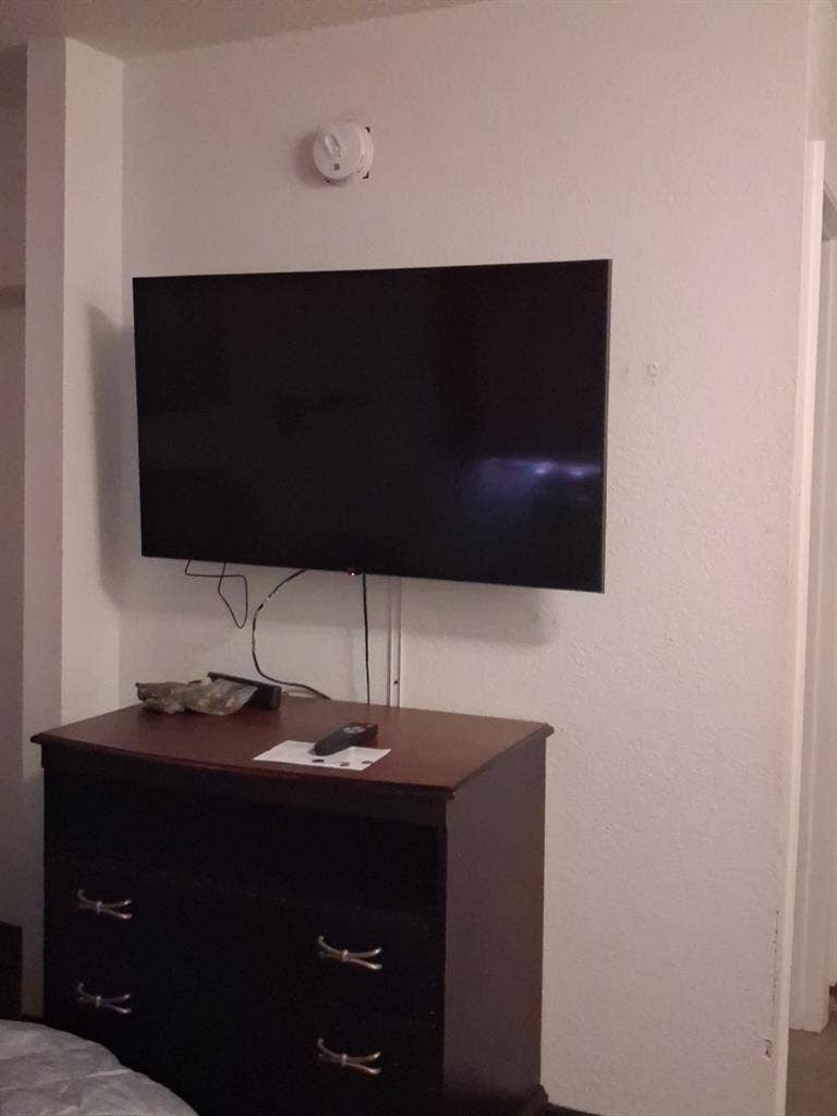 Room for $300/month