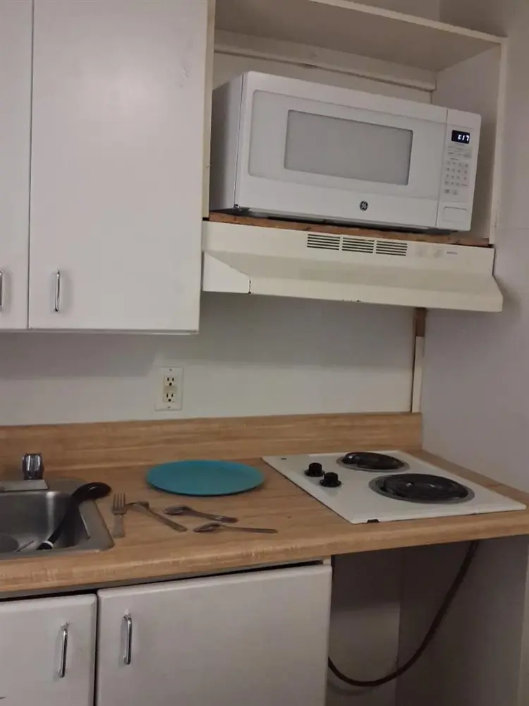 Room for $300/month
