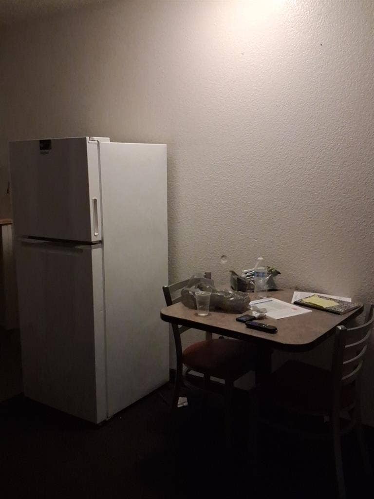 Room for $300/month