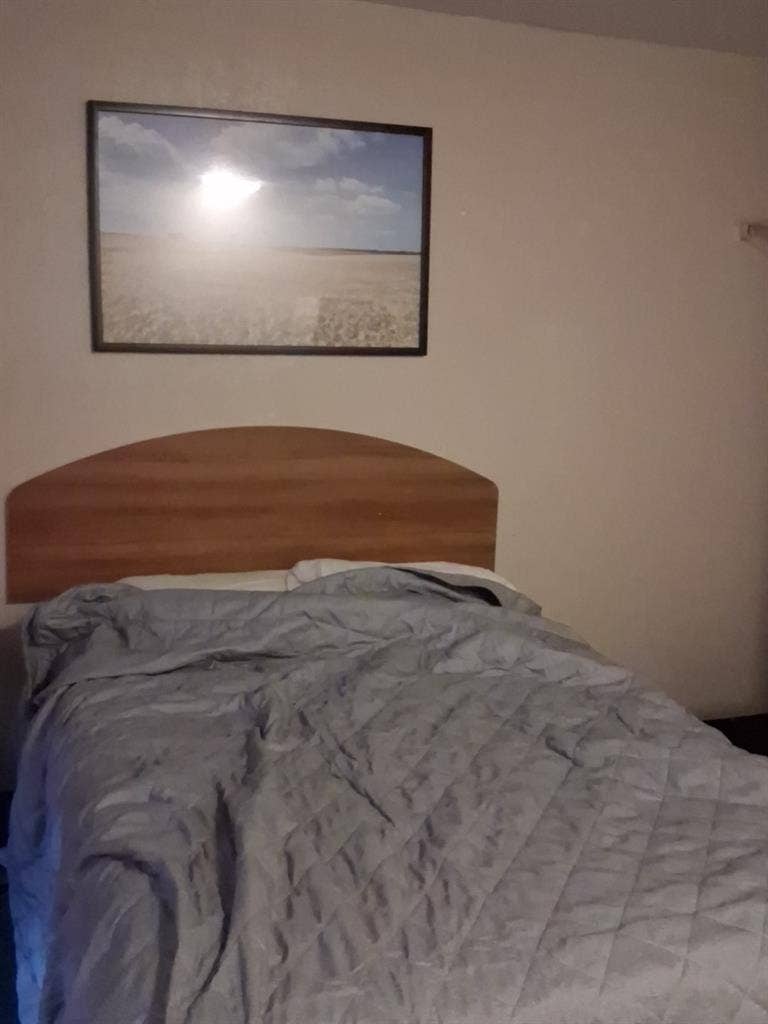 Room for $300/month