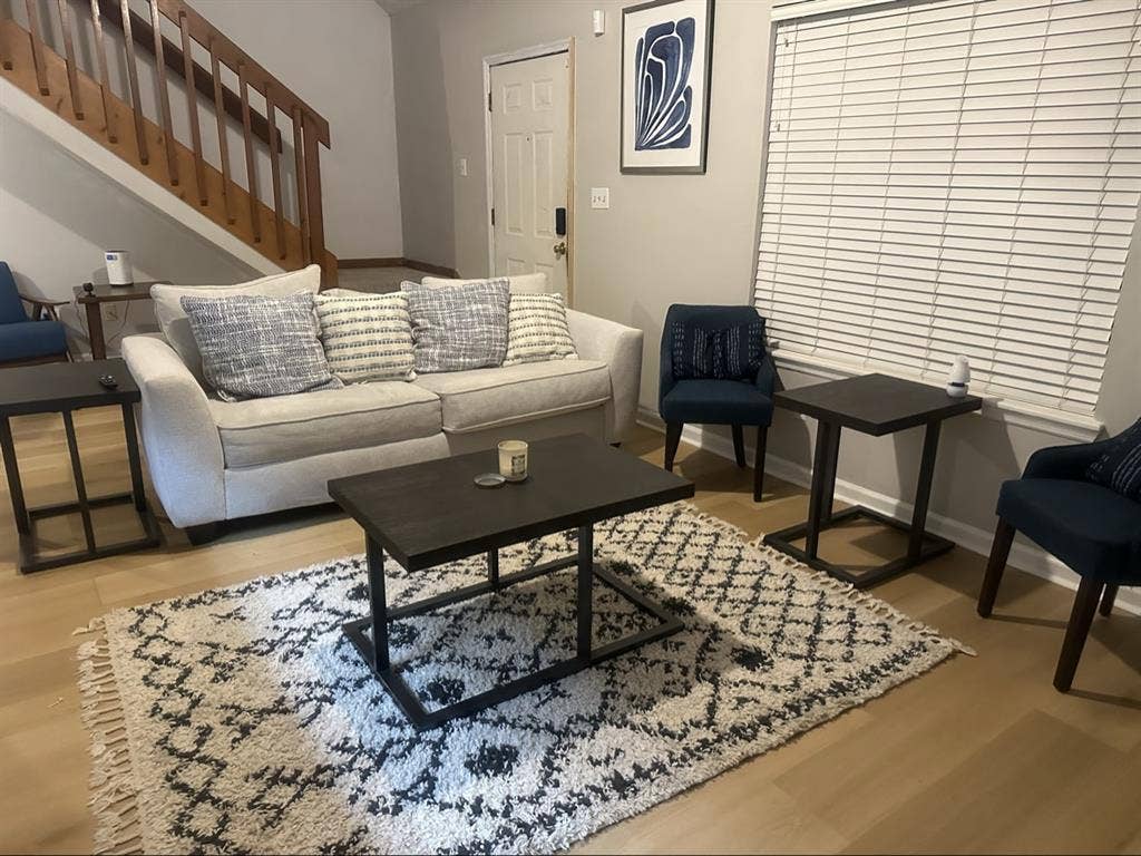 Spacious townhouse near FSU/FAMU