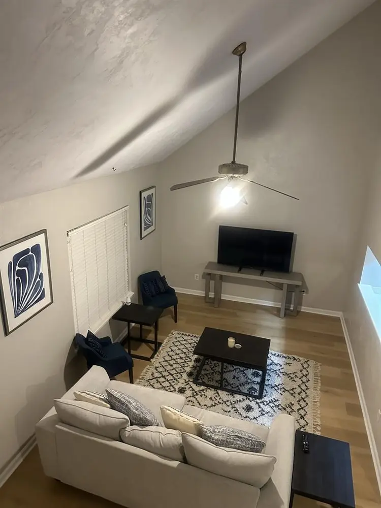 Spacious townhouse near FSU/FAMU