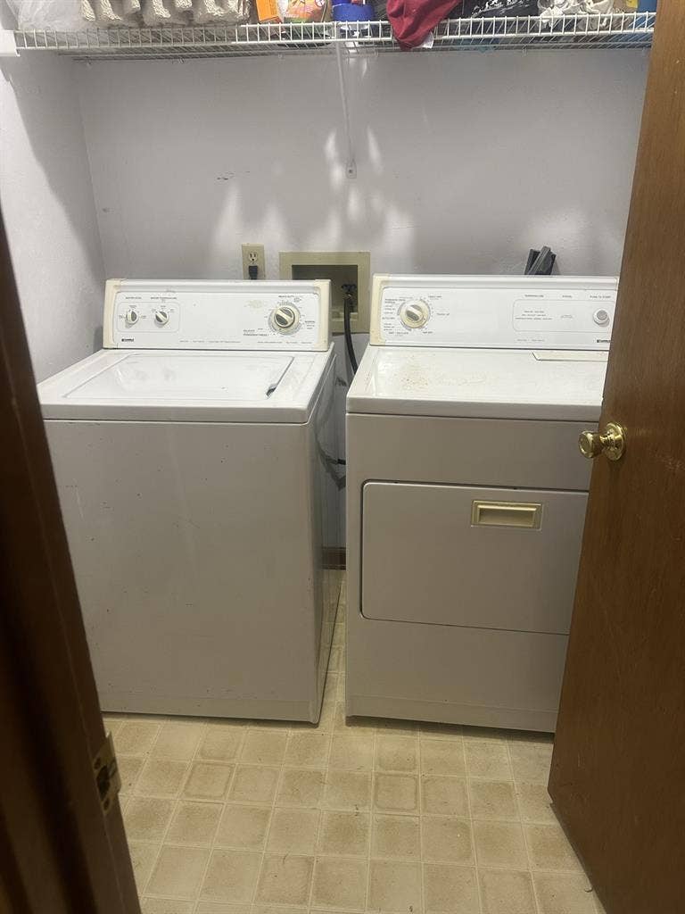 Spacious townhouse near FSU/FAMU