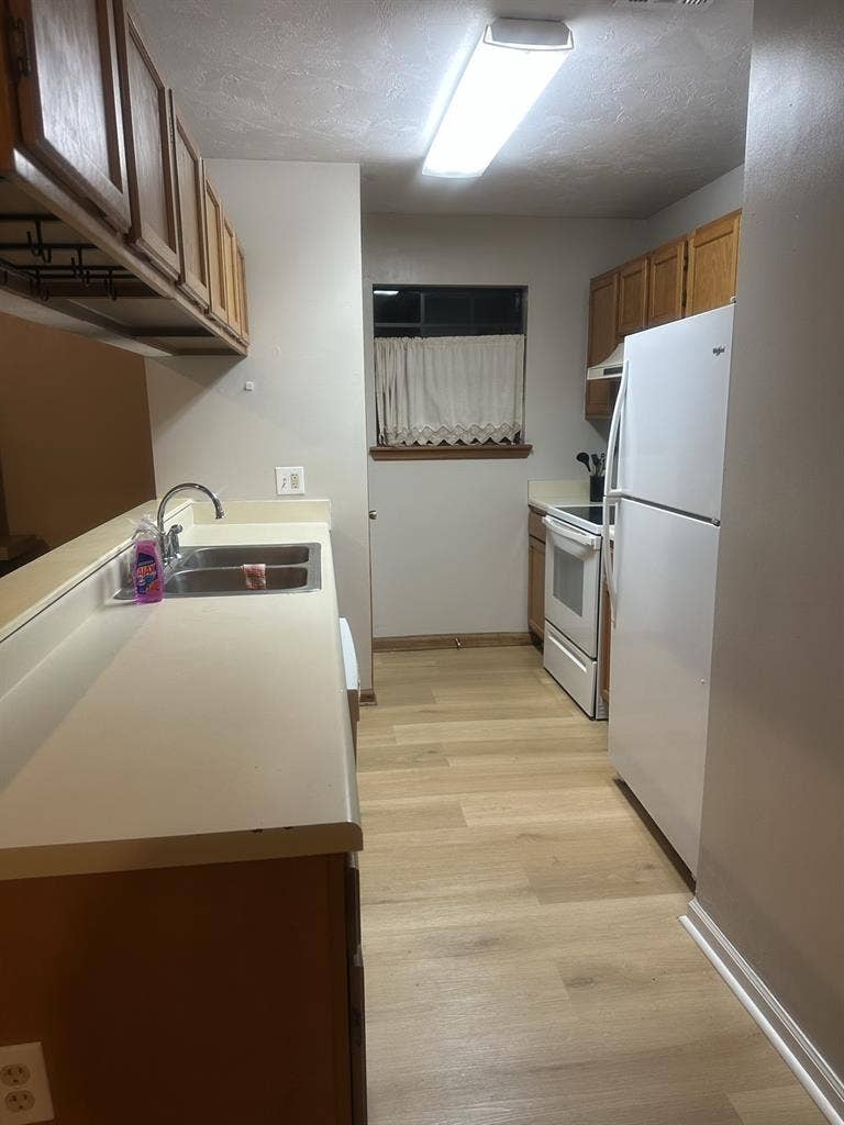 Spacious townhouse near FSU/FAMU