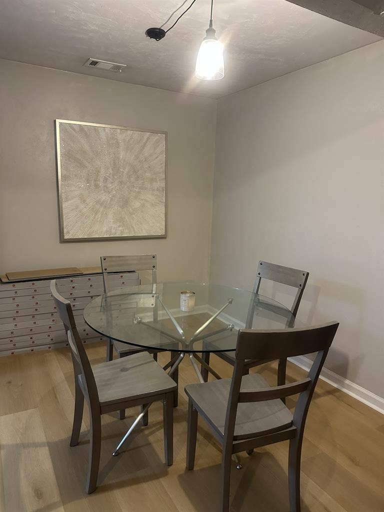 Spacious townhouse near FSU/FAMU