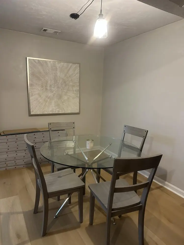 Spacious townhouse near FSU/FAMU