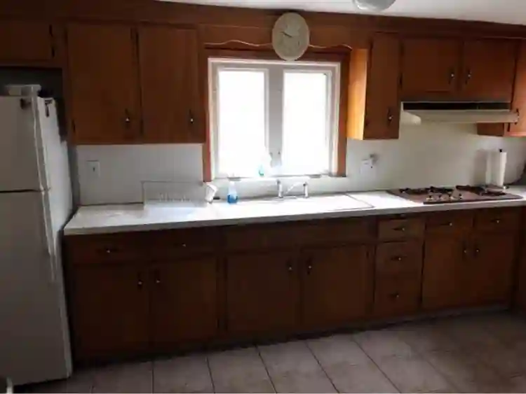 Single bedroom all shared 3Br Apt