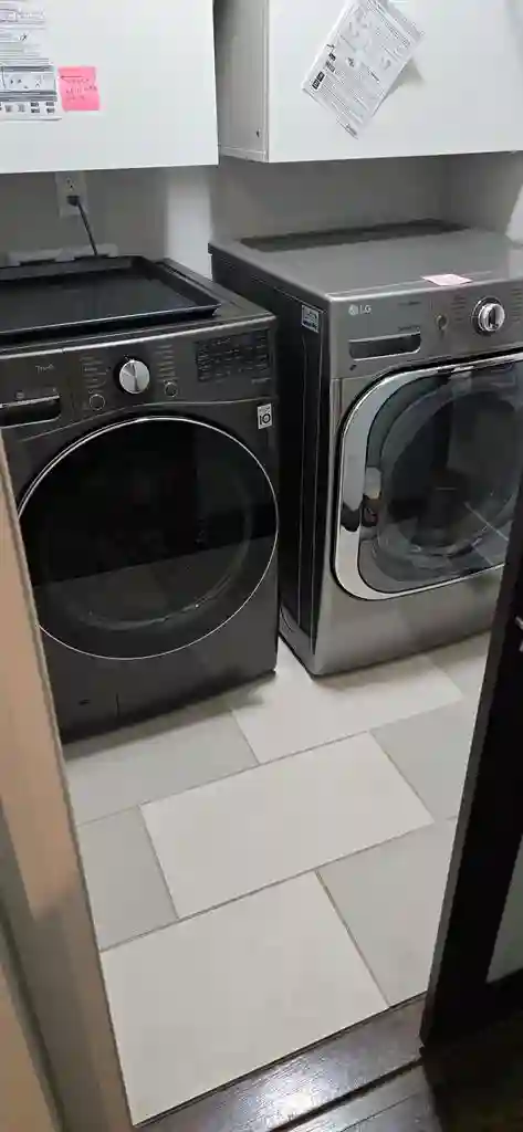 Bedroom with Private Bathroom