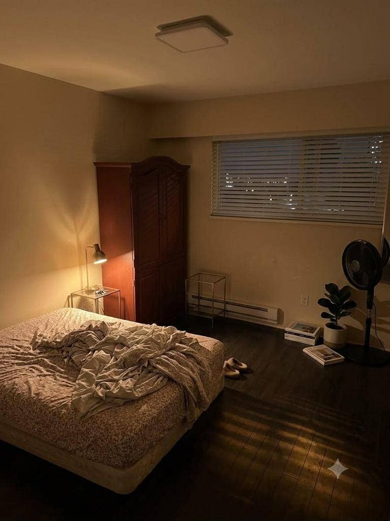 $750 - Furnished - Newton Surrey