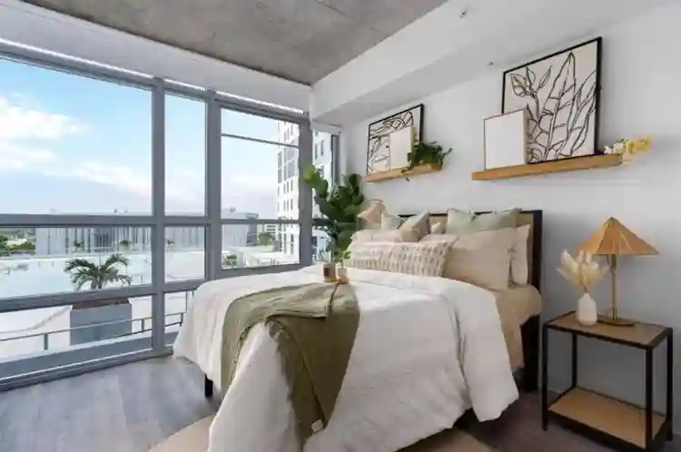 Studio for rent 💰 $1,600/month