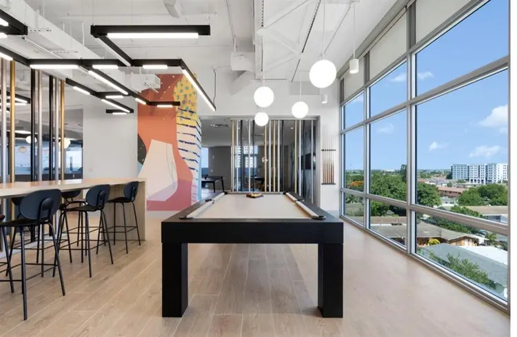 Studio for rent 💰 $1,600/month
