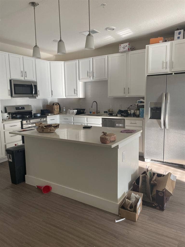 New Listing