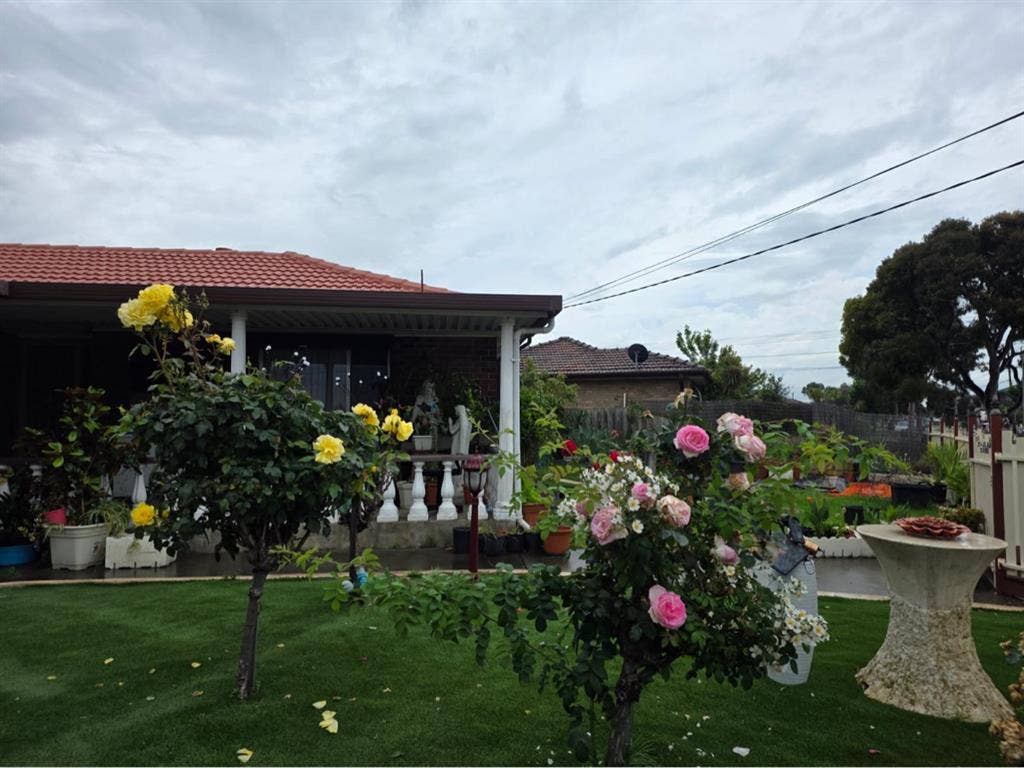 Home in st Albans