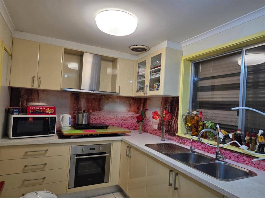 Home in st Albans