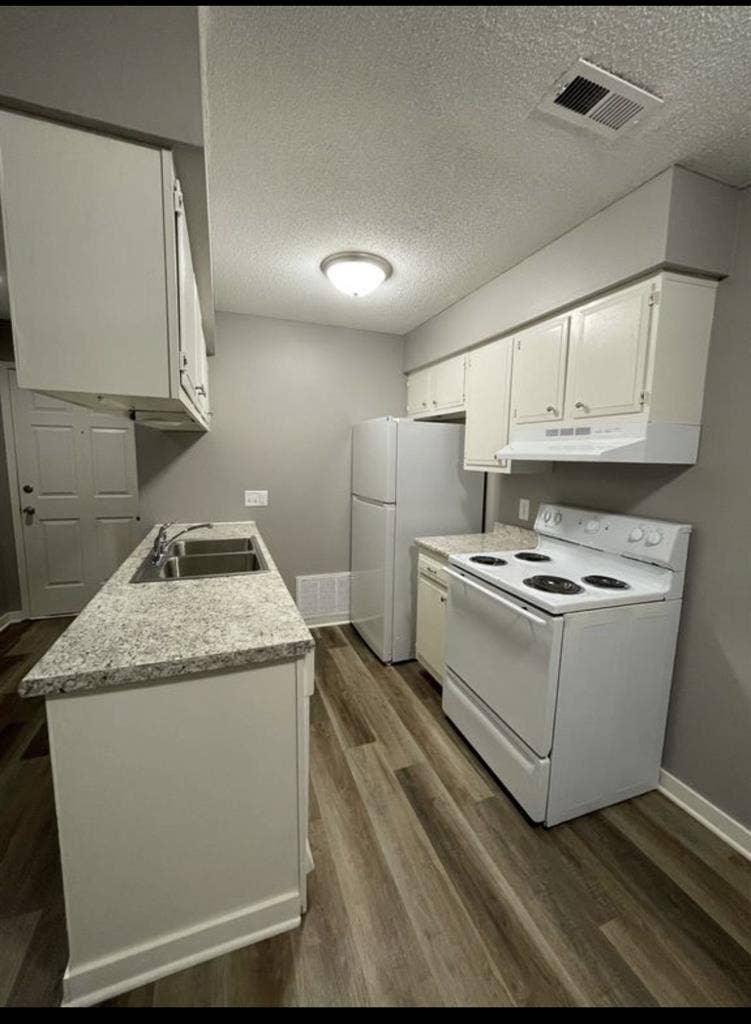 2 Bedroom Apartments in Ankeny