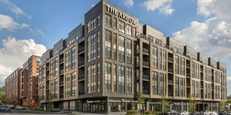 Short-term rental in Reston VA 1bdr