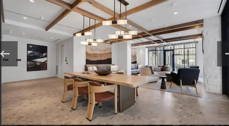 Short-term rental in Reston VA 1bdr