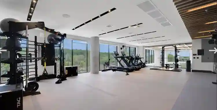 Short-term rental in Reston VA 1bdr