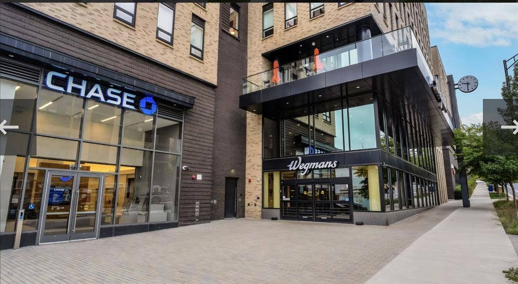Short-term rental in Reston VA 1bdr