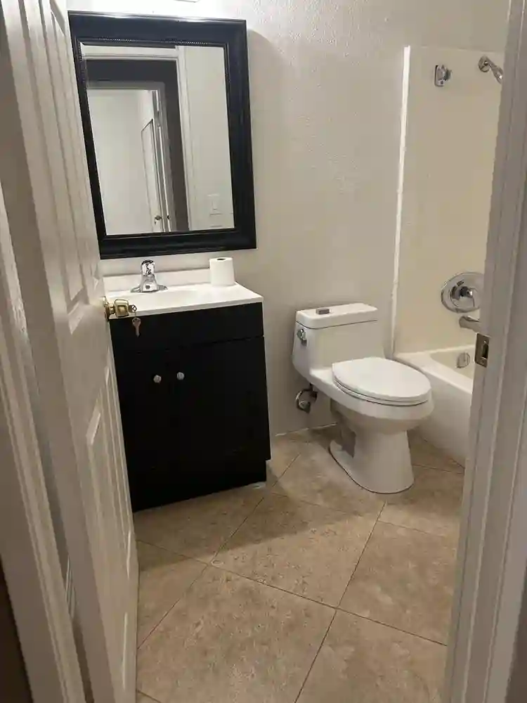 Room for rent - Rancho Bernardo