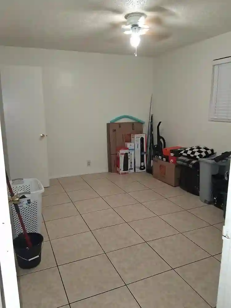 Room available