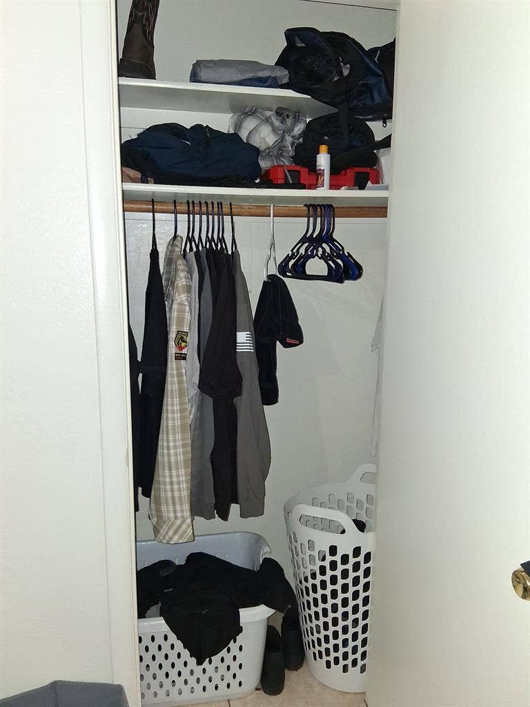 Room available