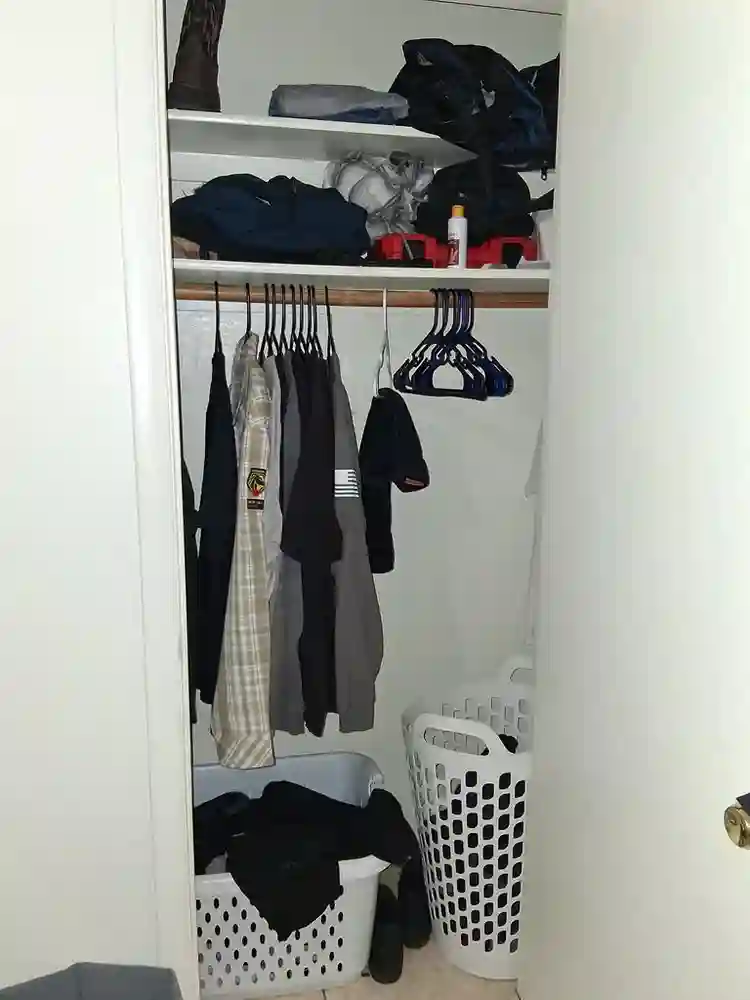 Room available
