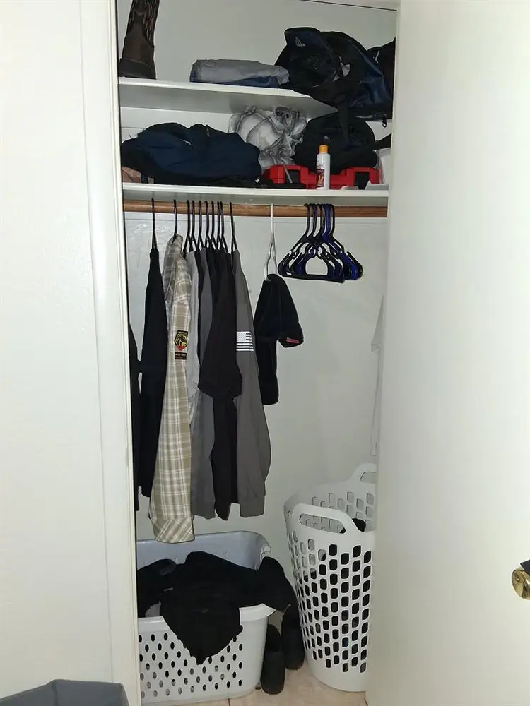 Room available