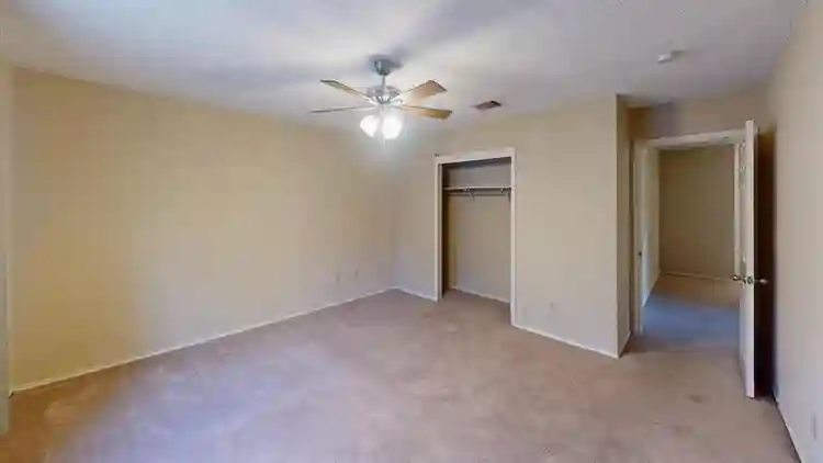 1 BR in Round Rock
