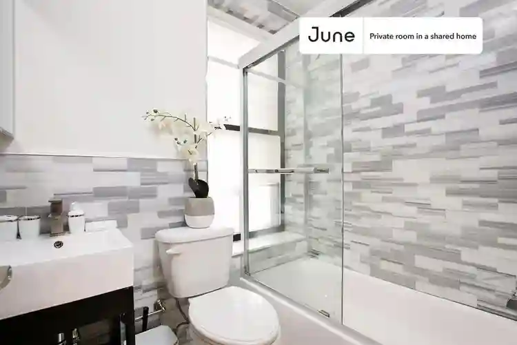 3 BR in New York City