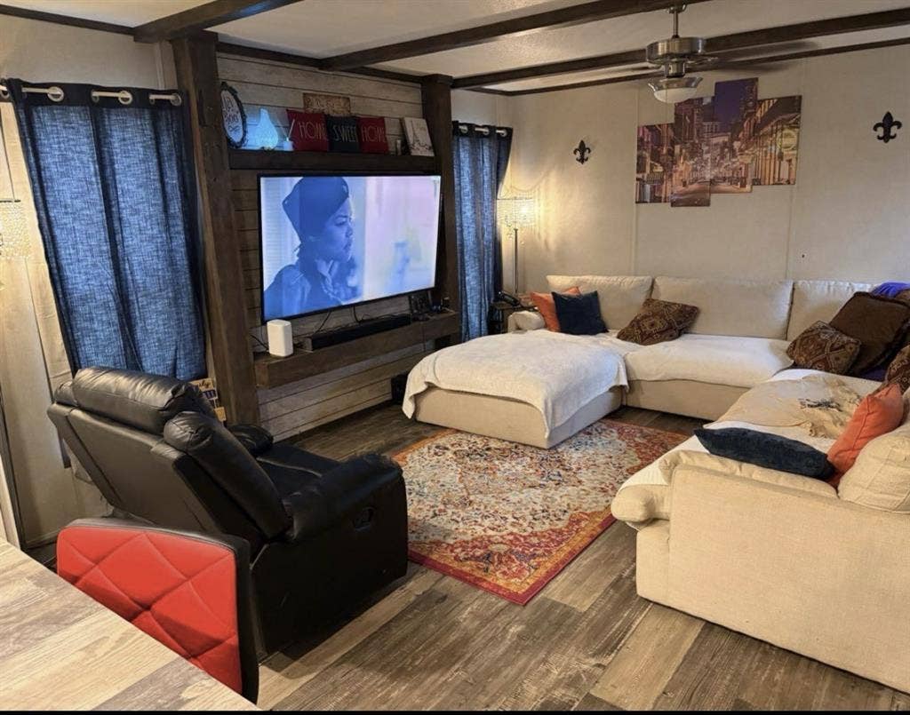Nice room for rent