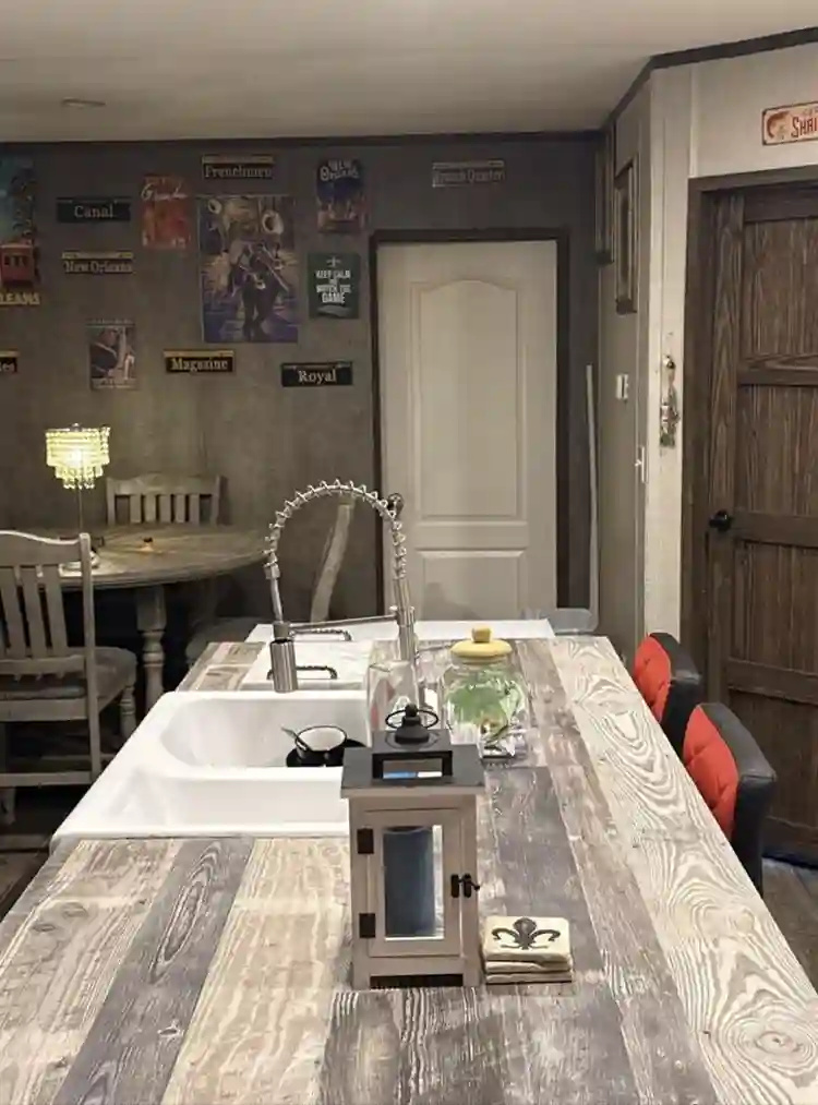 Nice room for rent