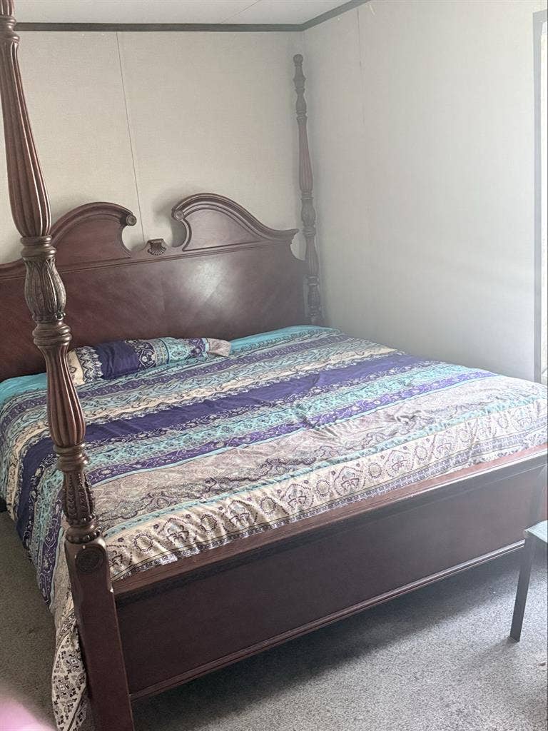 Nice room for rent