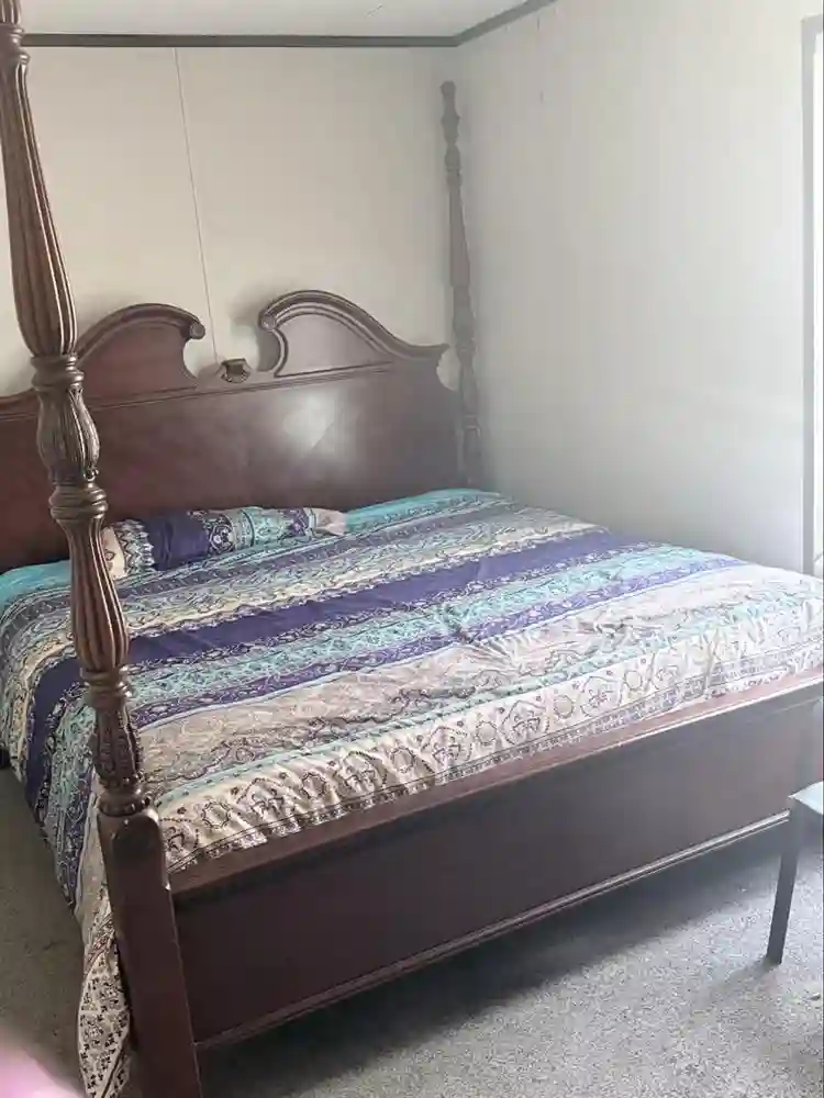 Nice room for rent