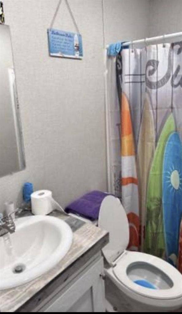 Nice room for rent