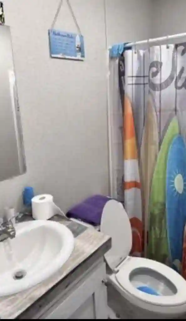 Nice room for rent