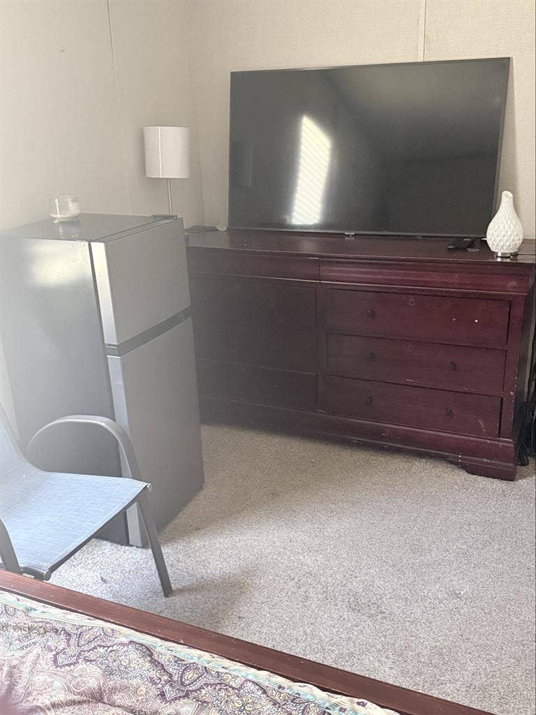 Nice room for rent